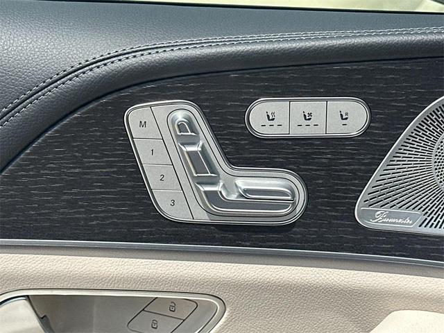Photo of 2025 Moonlight Mercedes-Benz GLE 450e