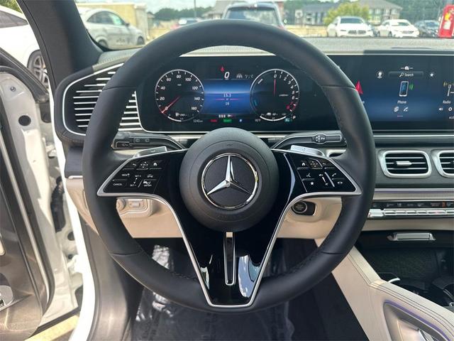 Photo of 2025 Moonlight Mercedes-Benz GLE 450e