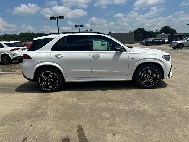 Photo of 2025 Moonlight Mercedes-Benz GLE 450e