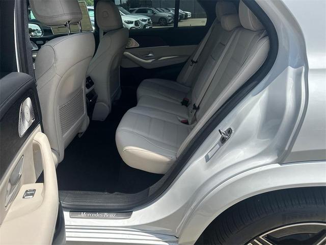Photo of 2025 Moonlight Mercedes-Benz GLE 450e