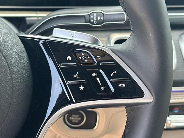 Photo of 2025 Moonlight Mercedes-Benz GLE 450e