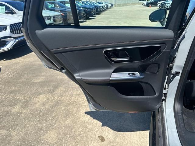 Photo of 2025 Alpine Mercedes-Benz AMG GLC 43