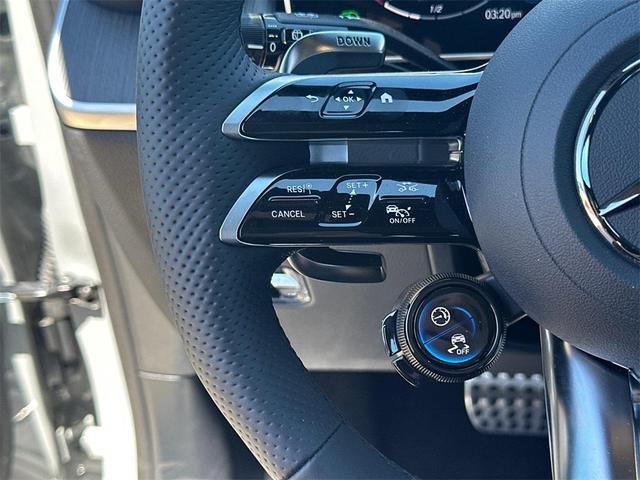 Photo of 2025 Alpine Mercedes-Benz AMG GLC 43