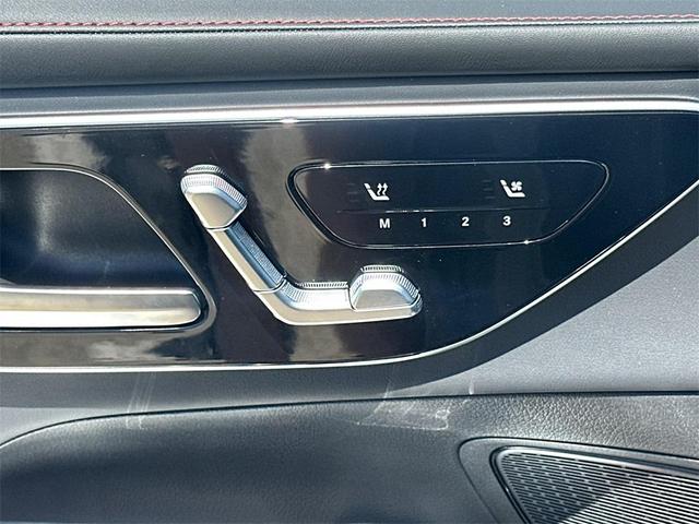 Photo of 2025 Alpine Mercedes-Benz AMG GLC 43