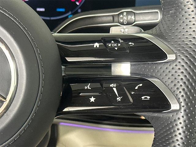 Photo of 2024 Obsidian Black Metallic Mercedes-Benz GLS 580