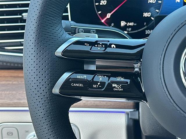 Photo of 2026 Polar Mercedes-Benz GLS 450