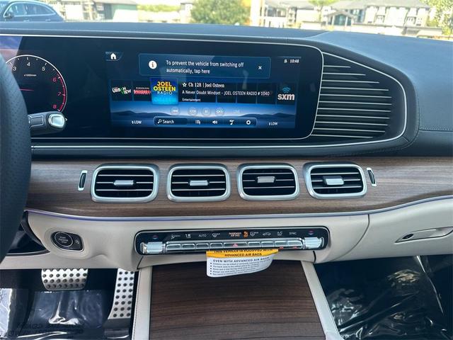Photo of 2026 Polar Mercedes-Benz GLS 450