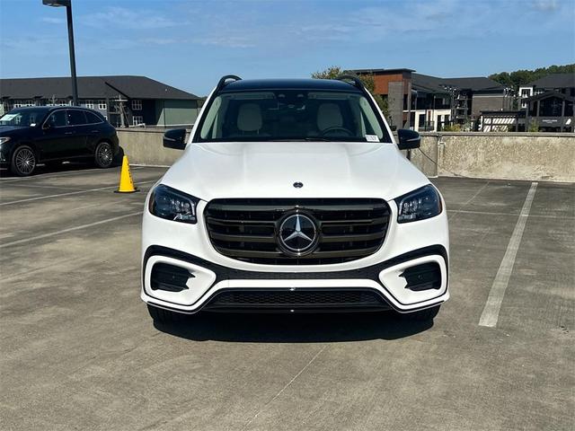 Photo of 2026 Polar Mercedes-Benz GLS 450