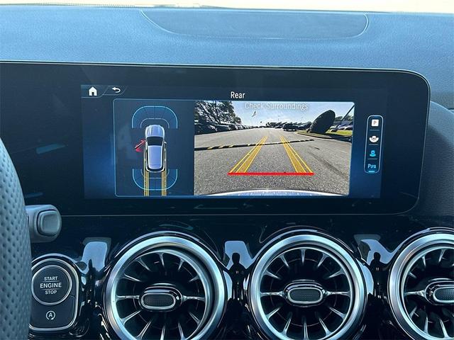 Photo of 2025 Polar Mercedes-Benz GLA 250