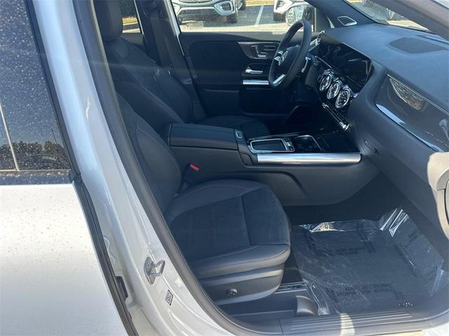 Photo of 2025 Polar Mercedes-Benz GLA 250