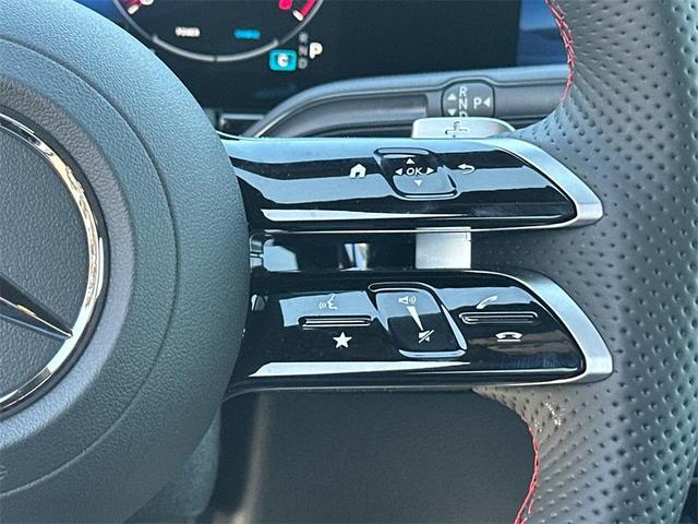 Photo of 2025 Polar Mercedes-Benz GLA 250
