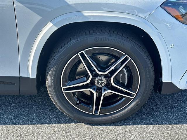 Photo of 2025 Polar Mercedes-Benz GLA 250
