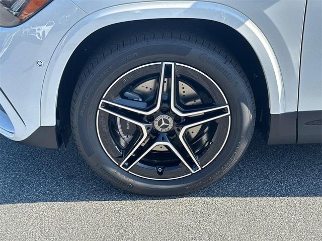 Photo of 2025 Polar Mercedes-Benz GLA 250