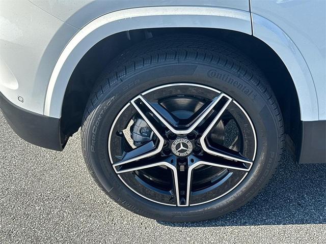 Photo of 2025 Polar Mercedes-Benz GLA 250