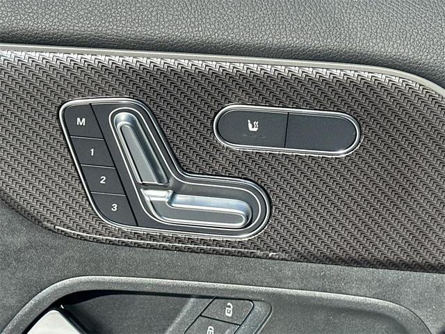Photo of 2025 Polar Mercedes-Benz GLA 250