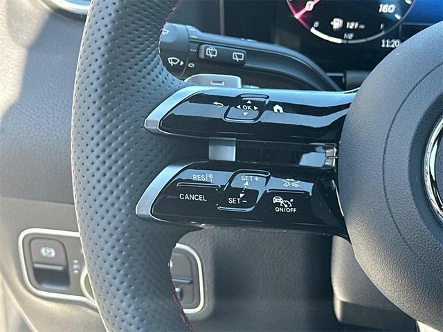 Photo of 2025 Polar Mercedes-Benz GLA 250