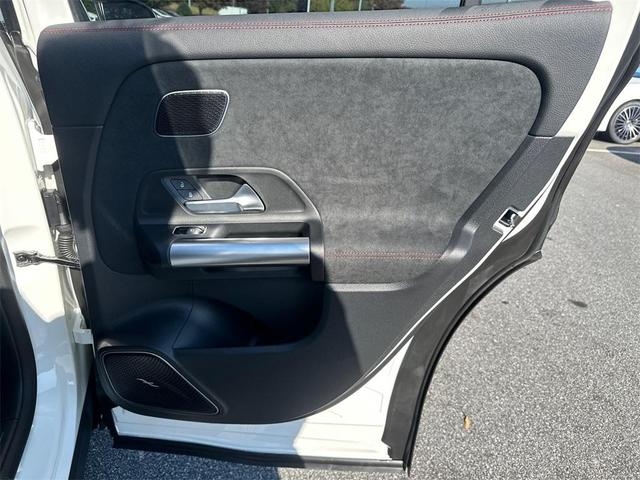 Photo of 2025 Polar Mercedes-Benz GLA 250