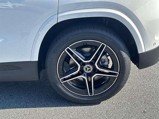 Photo of 2025 Polar Mercedes-Benz GLA 250