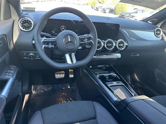 Photo of 2025 Polar Mercedes-Benz GLA 250