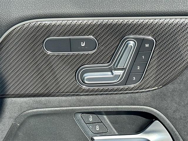 Photo of 2025 Polar Mercedes-Benz GLA 250