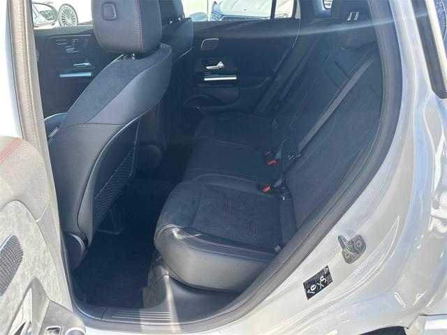 Photo of 2025 Polar Mercedes-Benz GLA 250