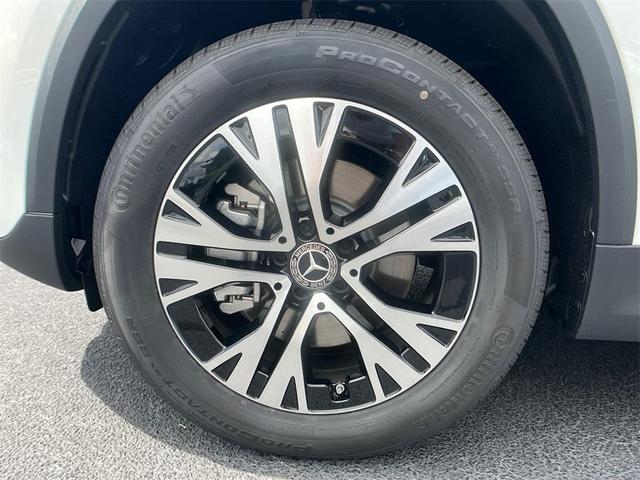 Photo of 2026 White Mercedes-Benz GLA 250