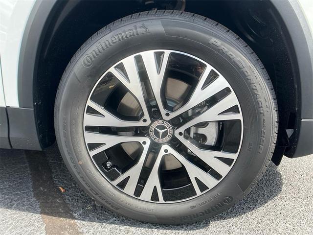 Photo of 2026 White Mercedes-Benz GLA 250