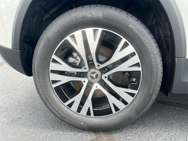Photo of 2026 White Mercedes-Benz GLA 250