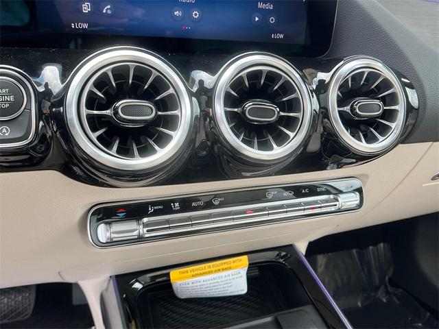 Photo of 2026 White Mercedes-Benz GLA 250