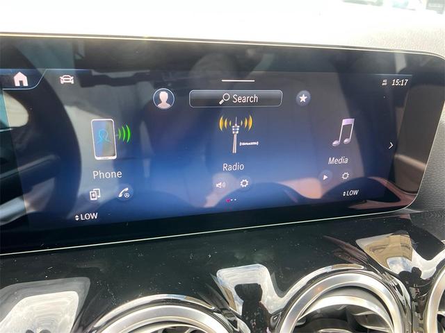 Photo of 2026 White Mercedes-Benz GLA 250