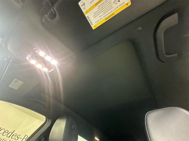 Photo of 2020 Gray Mercedes-Benz GLS 450
