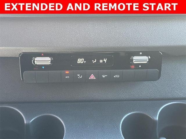 Photo of 2025 Arctic Mercedes-Benz Sprinter 3500XD