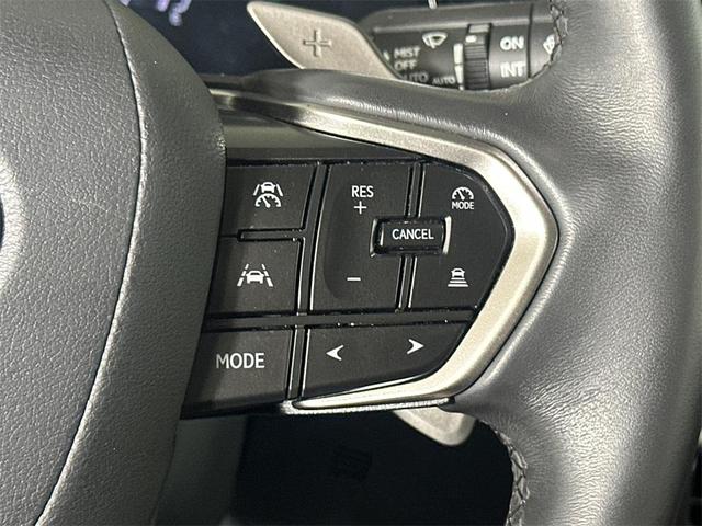 Photo of 2023 Matador Red Mica Lexus RX 350