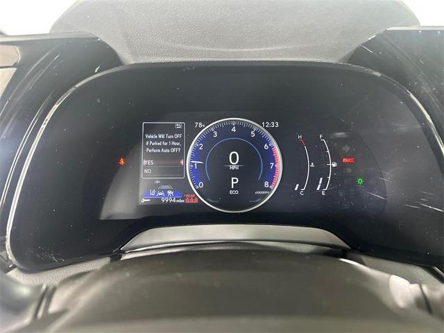 Photo of 2023 Matador Red Mica Lexus RX 350