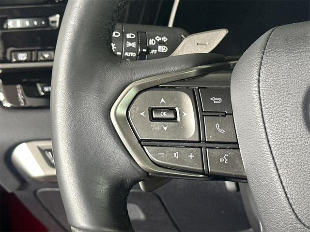 Photo of 2023 Matador Red Mica Lexus RX 350