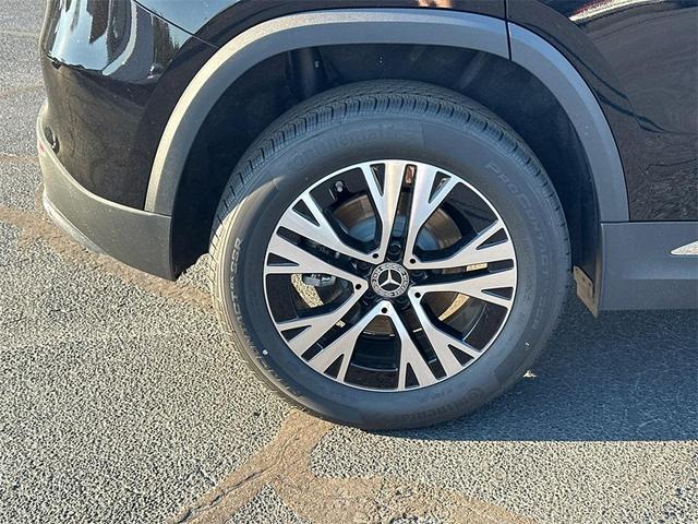 Photo of 2025 Black Mercedes-Benz GLA 250