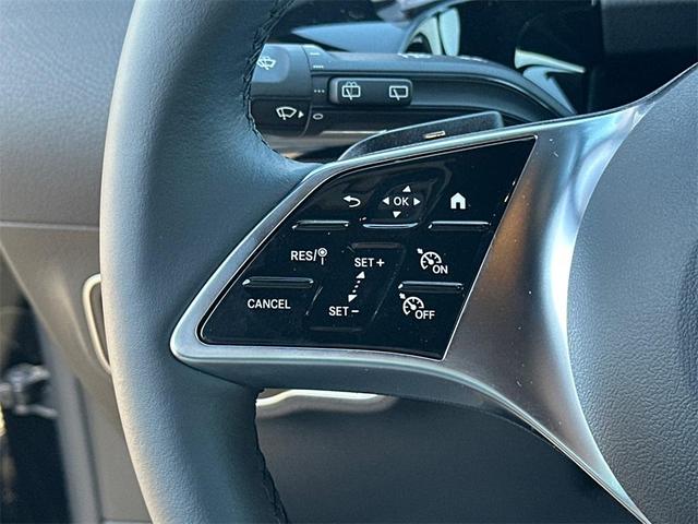 Photo of 2025 Black Mercedes-Benz GLA 250