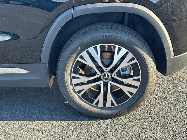 Photo of 2025 Black Mercedes-Benz GLA 250