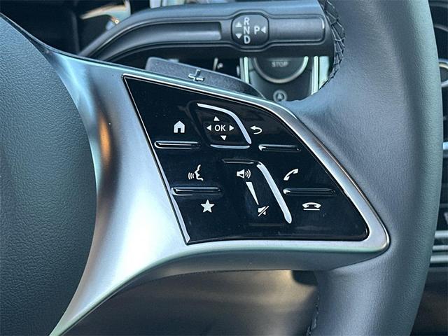 Photo of 2025 Black Mercedes-Benz GLA 250