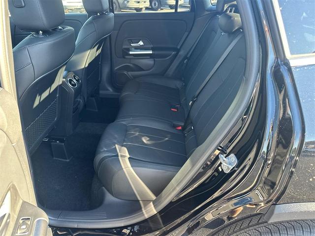 Photo of 2025 Black Mercedes-Benz GLA 250