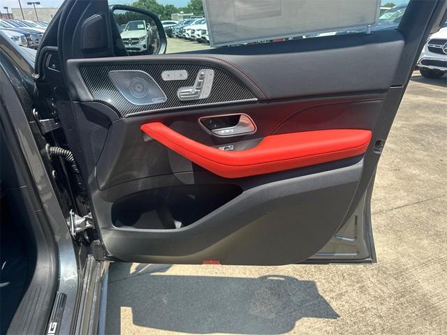 Photo of 2025 SELENITE Mercedes-Benz AMG GLE 53