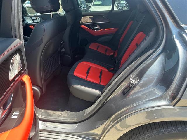 Photo of 2025 SELENITE Mercedes-Benz AMG GLE 53