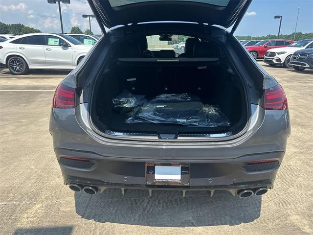 Photo of 2025 SELENITE Mercedes-Benz AMG GLE 53