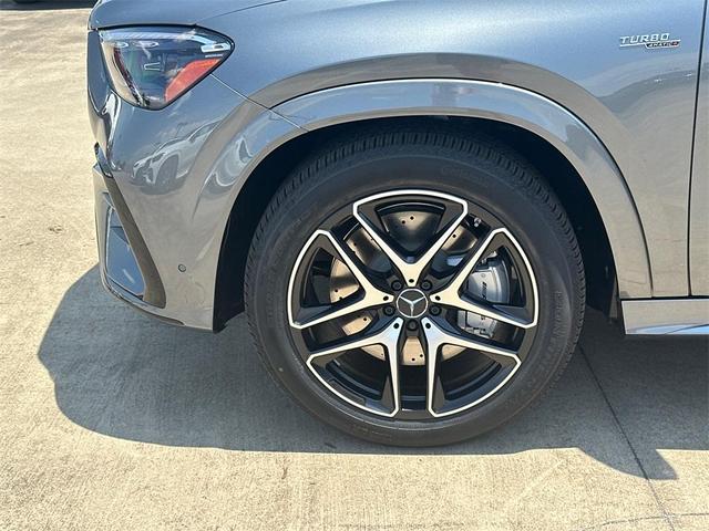 Photo of 2025 SELENITE Mercedes-Benz AMG GLE 53