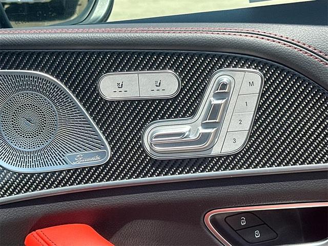 Photo of 2025 SELENITE Mercedes-Benz AMG GLE 53
