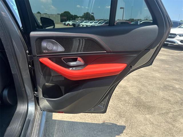 Photo of 2025 SELENITE Mercedes-Benz AMG GLE 53