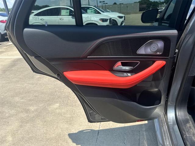 Photo of 2025 SELENITE Mercedes-Benz AMG GLE 53