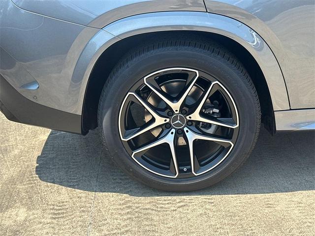Photo of 2025 SELENITE Mercedes-Benz AMG GLE 53