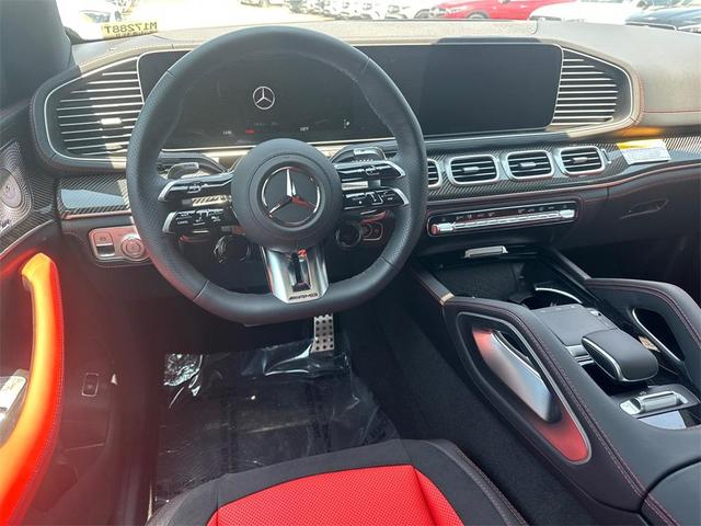 Photo of 2025 SELENITE Mercedes-Benz AMG GLE 53