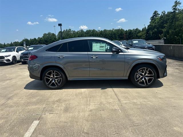 Photo of 2025 SELENITE Mercedes-Benz AMG GLE 53